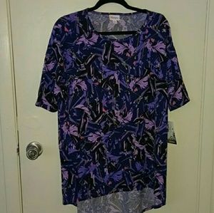 Lularoe XXS Disney Irma